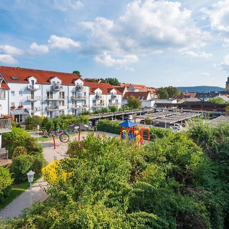 Sonnenhotel Bayerischer Hof - All Inklusive Angebote Verfuegbar Waldmünchen Esterno foto