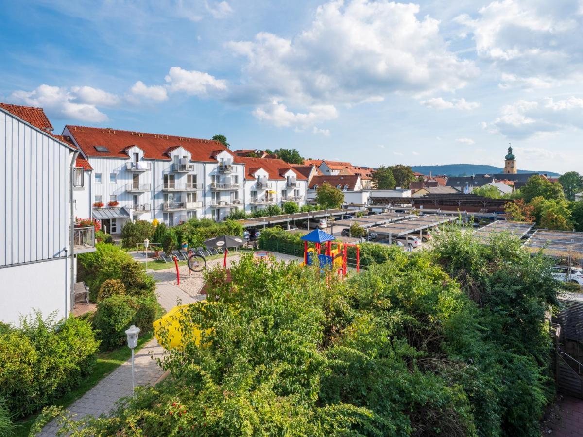 Sonnenhotel Bayerischer Hof - All Inklusive Angebote Verfuegbar Waldmünchen Esterno foto