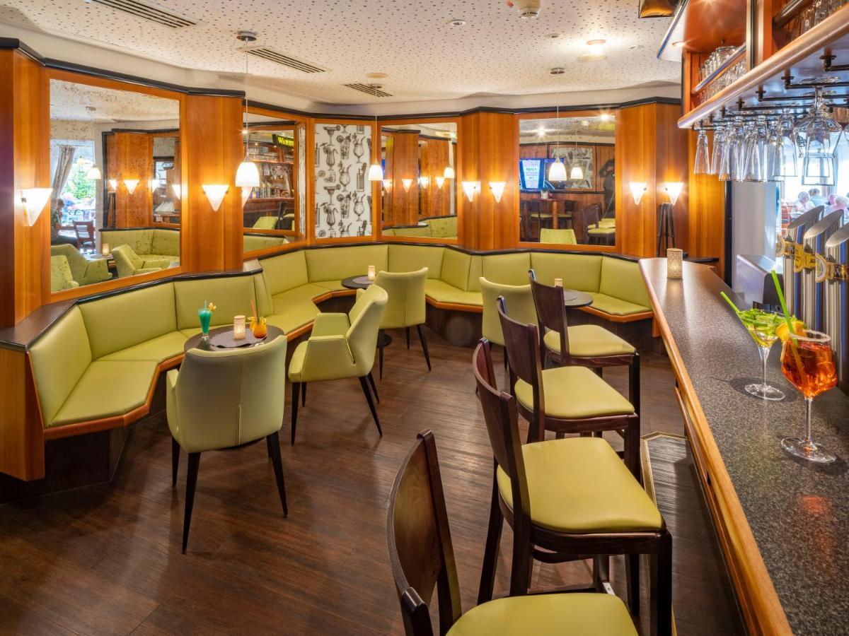 Sonnenhotel Bayerischer Hof - All Inklusive Angebote Verfuegbar Waldmünchen Esterno foto