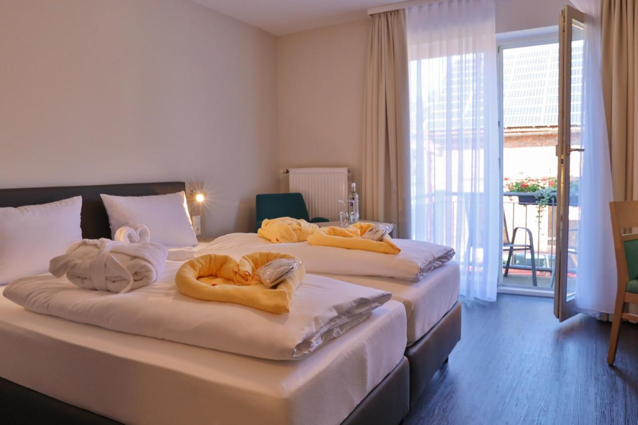 Sonnenhotel Bayerischer Hof - All Inklusive Angebote Verfuegbar Waldmünchen Camera foto