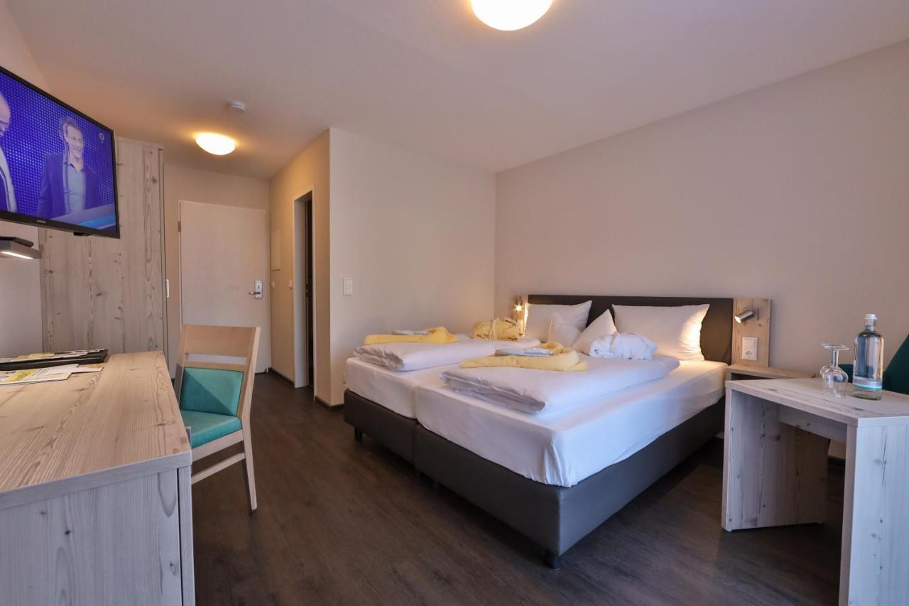 Sonnenhotel Bayerischer Hof - All Inklusive Angebote Verfuegbar Waldmünchen Esterno foto