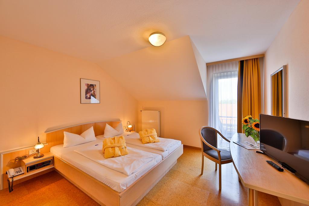Sonnenhotel Bayerischer Hof - All Inklusive Angebote Verfuegbar Waldmünchen Esterno foto