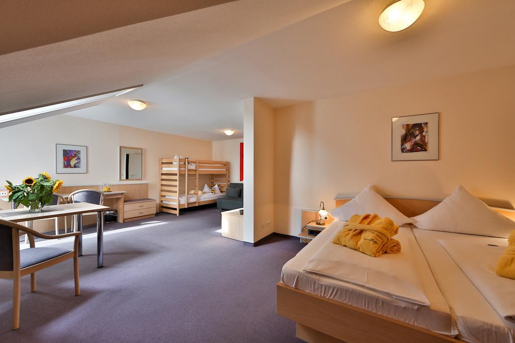 Sonnenhotel Bayerischer Hof - All Inklusive Angebote Verfuegbar Waldmünchen Esterno foto