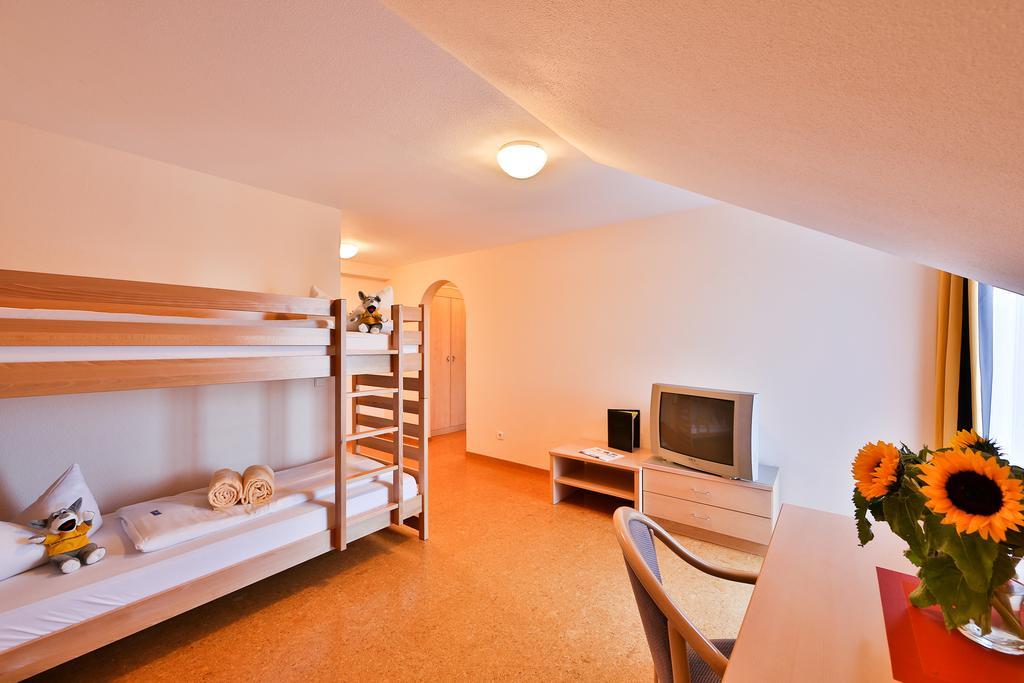 Sonnenhotel Bayerischer Hof - All Inklusive Angebote Verfuegbar Waldmünchen Esterno foto