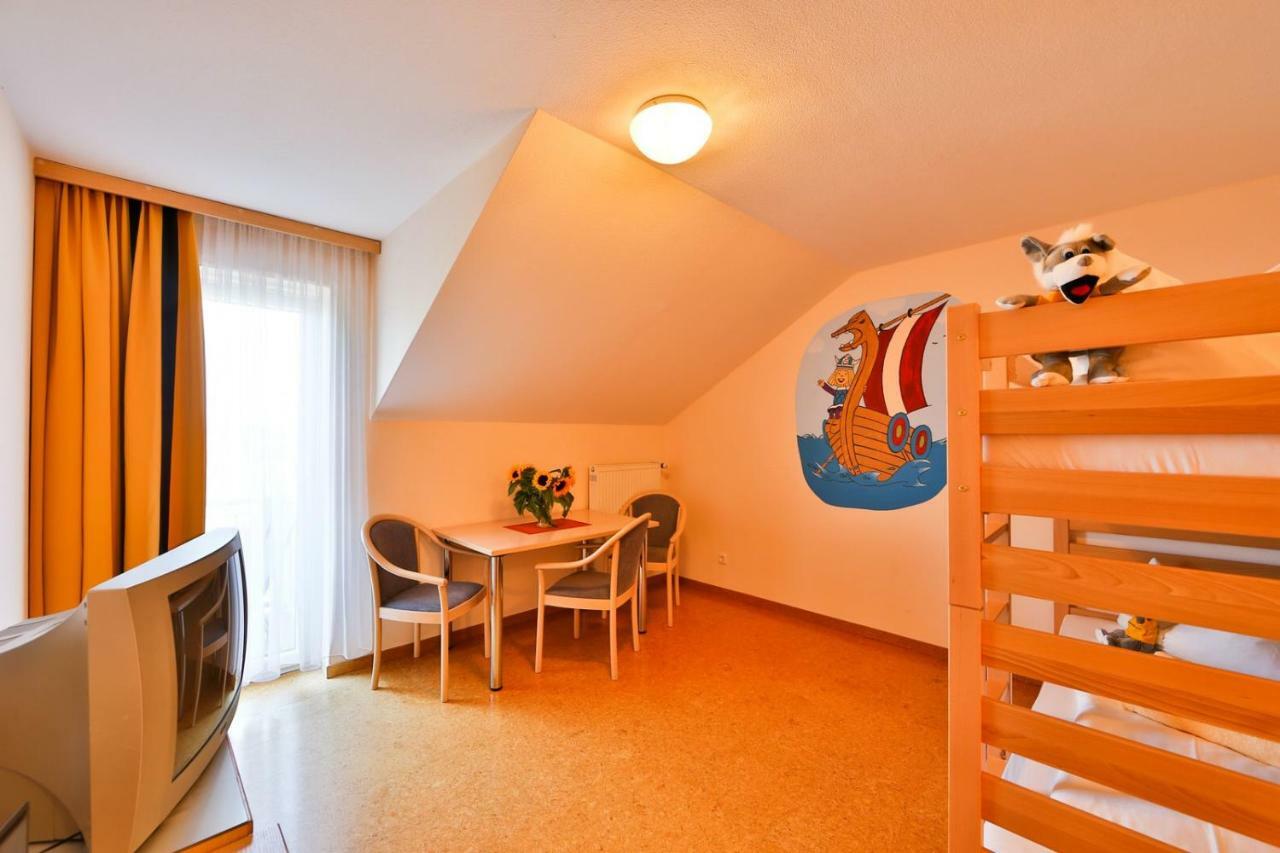Sonnenhotel Bayerischer Hof - All Inklusive Angebote Verfuegbar Waldmünchen Esterno foto