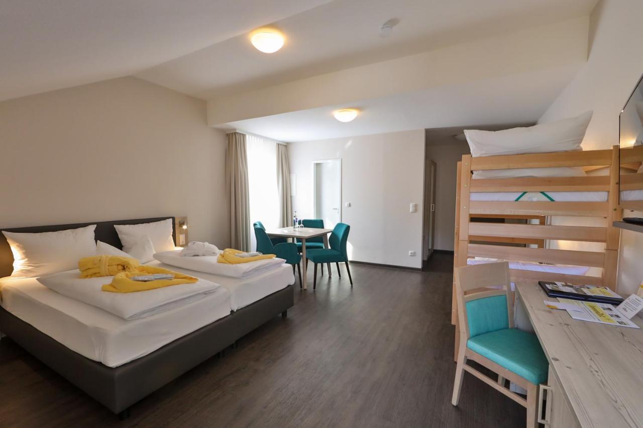 Sonnenhotel Bayerischer Hof - All Inklusive Angebote Verfuegbar Waldmünchen Esterno foto