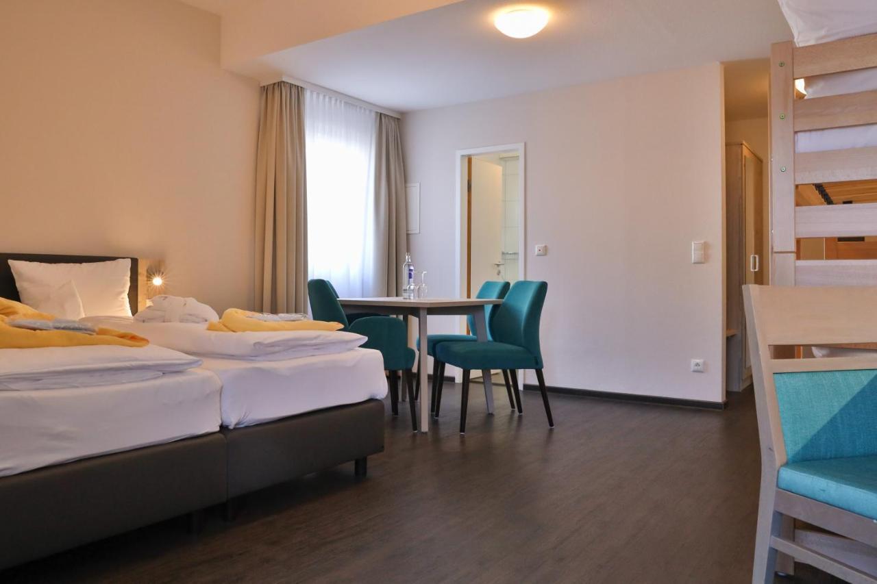 Sonnenhotel Bayerischer Hof - All Inklusive Angebote Verfuegbar Waldmünchen Esterno foto