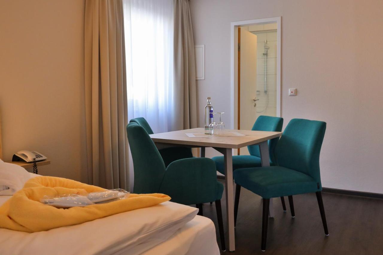 Sonnenhotel Bayerischer Hof - All Inklusive Angebote Verfuegbar Waldmünchen Esterno foto