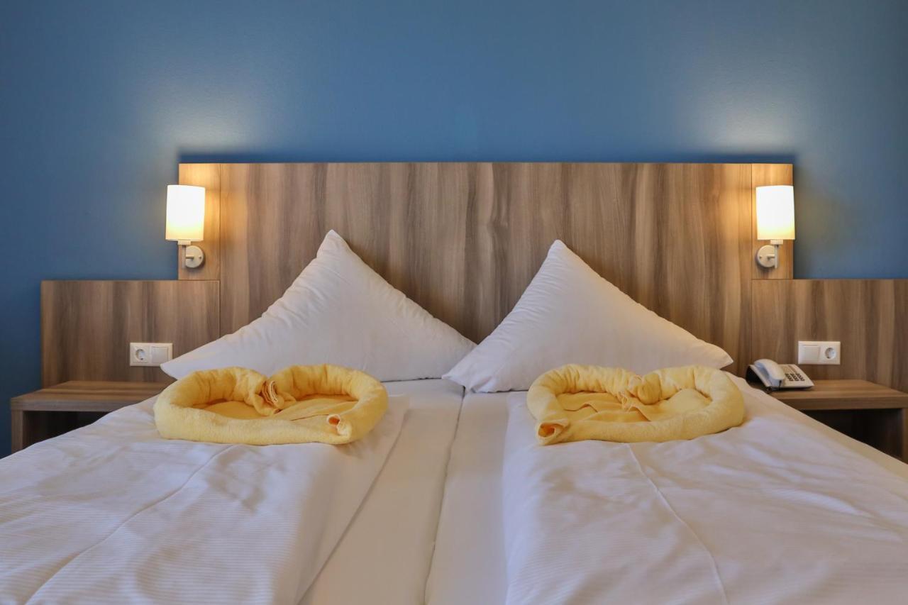 Sonnenhotel Bayerischer Hof - All Inklusive Angebote Verfuegbar Waldmünchen Esterno foto