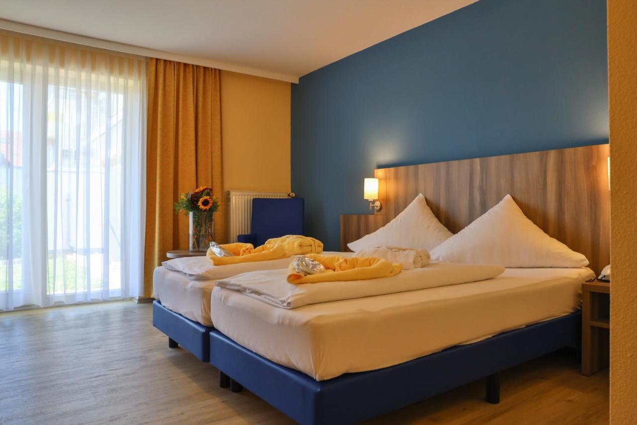 Sonnenhotel Bayerischer Hof - All Inklusive Angebote Verfuegbar Waldmünchen Esterno foto