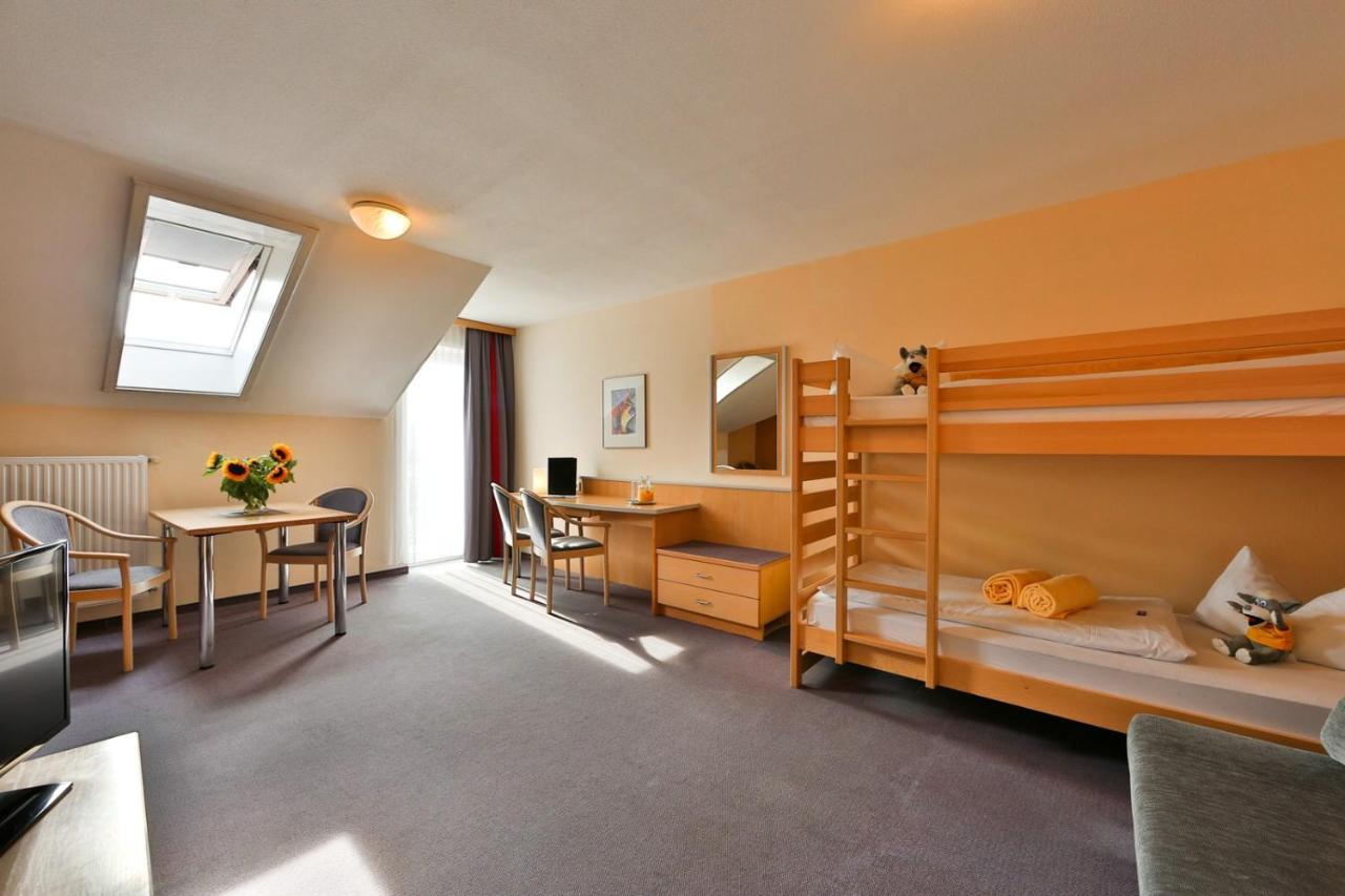 Sonnenhotel Bayerischer Hof - All Inklusive Angebote Verfuegbar Waldmünchen Esterno foto